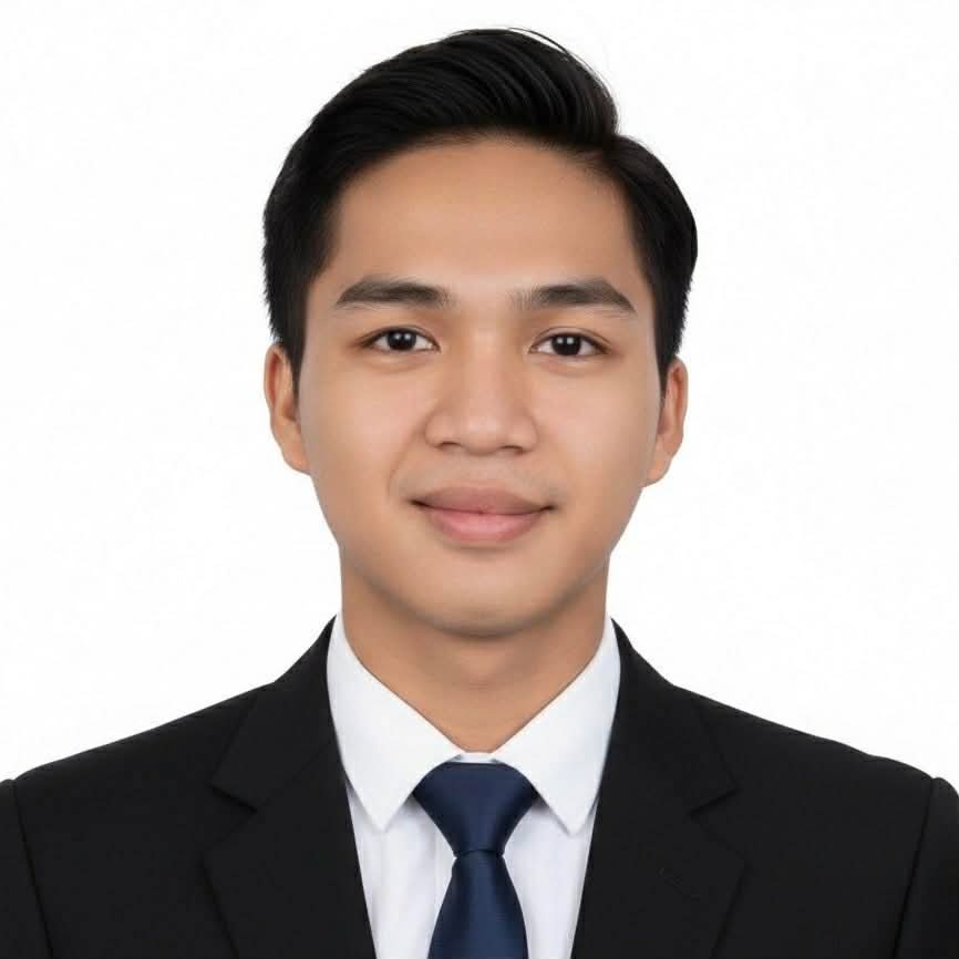 Igan Paul Encila
